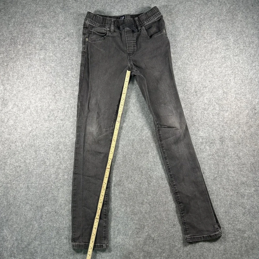 GAP these pre